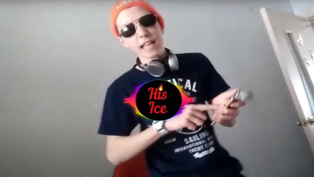ДИДЖЕЙ MaxImum ЗАЧИТАЛ РЭП, ТОЛЬКО ЭТО BASS BOOSTED смотреть онлайн