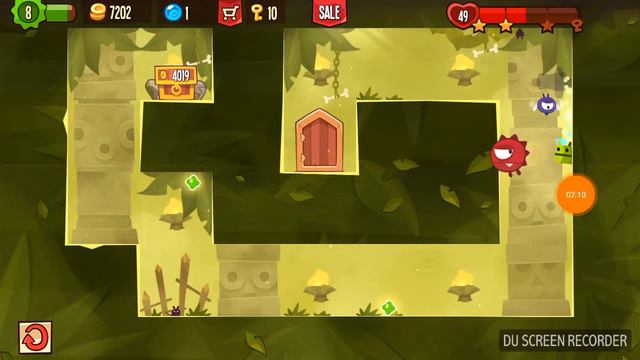 Прохождение King of Thieves #2 смотреть онлайн