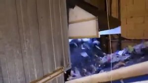 Мусороперерабатывающий завод!