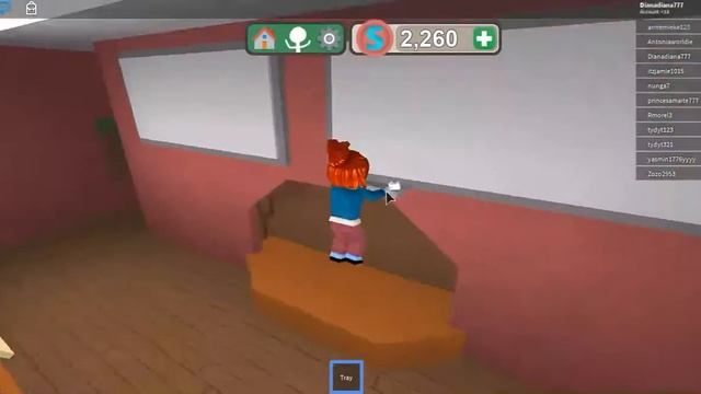 роблокс тортики Искорка печет торт смотреть онлайн