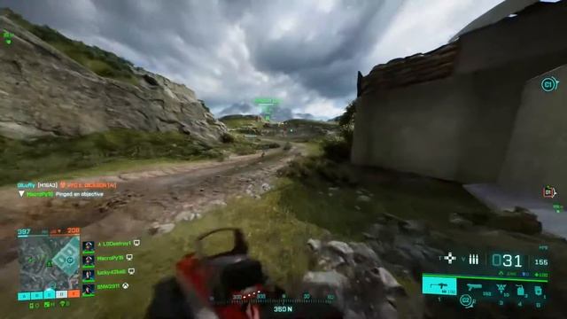 BATTLEFIELD 2042 SEASON 3 1080P HIGH IN 12900K PAIR WITH RTX 2060 смотреть онлайн