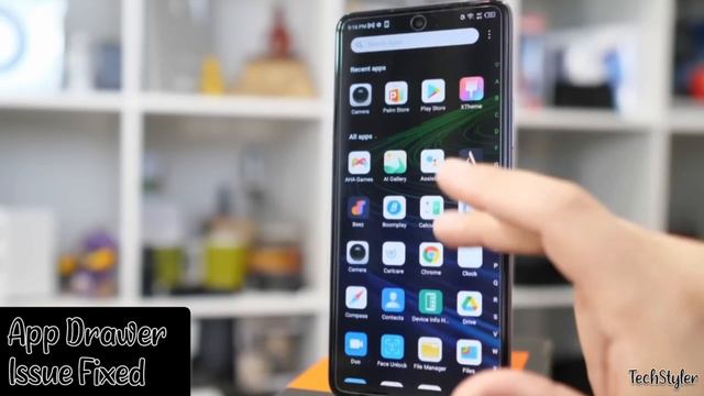XOS 12 Features And Details смотреть онлайн