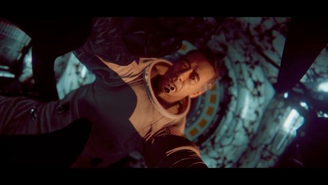 Скрытый Смысл Observation смотреть онлайн