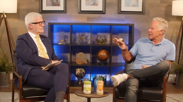 Quit running, and eat fat (here's why) | Ep82 смотреть онлайн