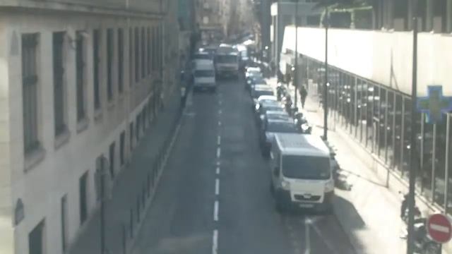 Paris - Après midi-1/1 смотреть онлайн