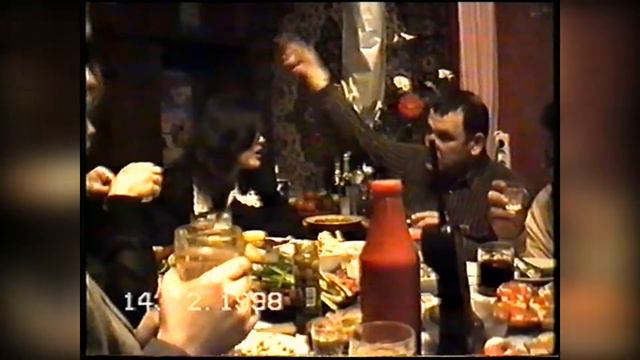 День Рождения Ольги 1998 смотреть онлайн