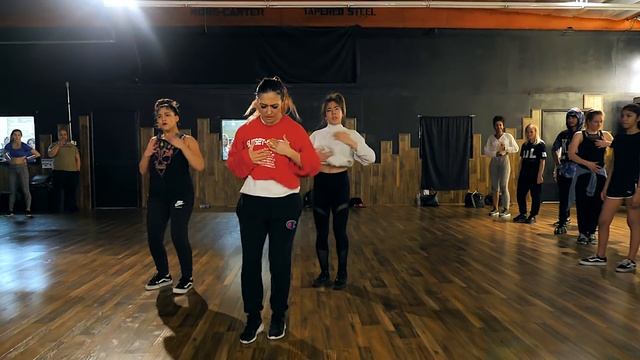 BOOM - Tiesto Ft Gucci Mane Dance | Matt Steffanina