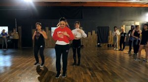 BOOM - Tiesto ft Gucci Mane Dance | Matt Steffanina