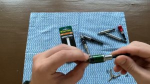 Битодержатель Kraftool, адаптер для бит.