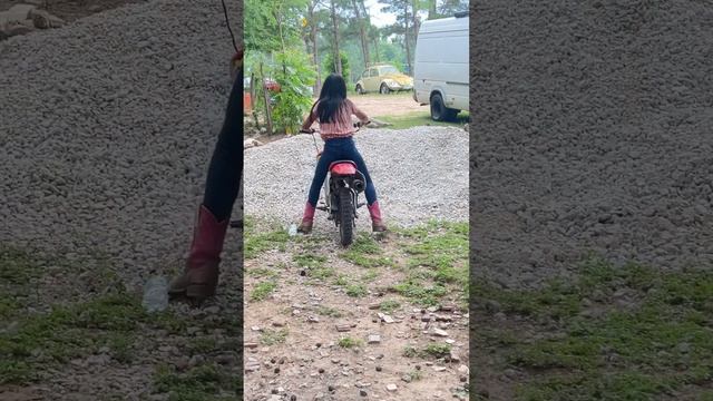 Honda XR 70 #honda смотреть онлайн