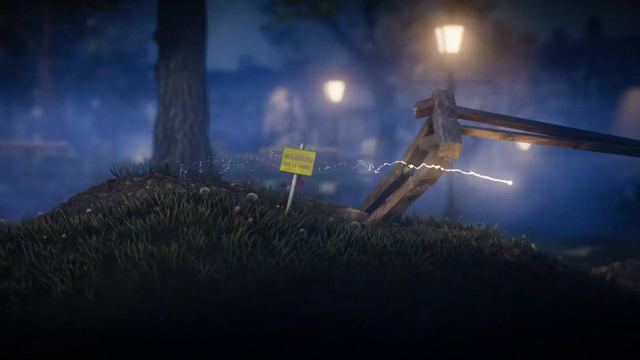 Unravel TWO прохождение №2. Воздушные пушки. смотреть онлайн