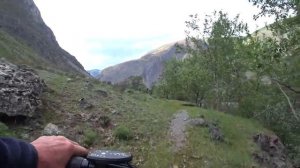 Отчет о путешествии по Горному Алтаю 2019 года (часть 3)