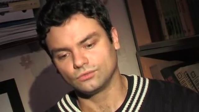 "Кто там" Глафира Тарханова и Алексей Фадеев смотреть онлайн