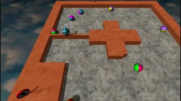 Harter Modus ALLA!!! | AirXonix Part 4