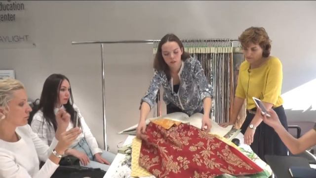 Vervain - S.Harris - Stroheim презентация 19.09.18 смотреть онлайн