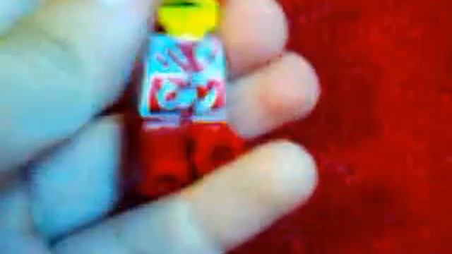 как сделать лего человека смотреть онлайн