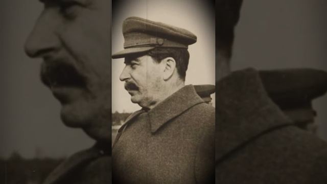 Что сказал Сталин, когда в последний раз увидел Ленина смотреть онлайн