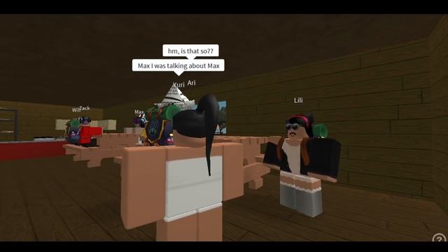 Wigs will be SNATCHED! | Ep. 1 | Big Brother: Summer Camp Edition | Roblox смотреть онлайн