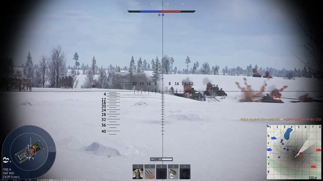 20 Фрагов на Delat Torn | War Thunder смотреть онлайн