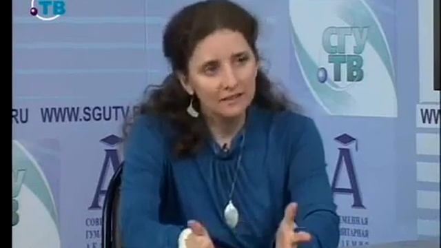Как развивается и меняется язык? смотреть онлайн