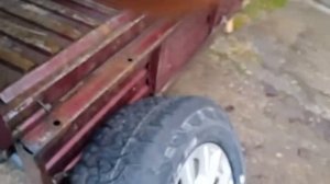 Sumaxx all terrain 265/65/17