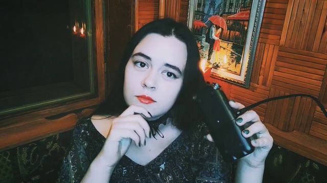 АСМР ролевая игра на кухне шëпот ASMR role play смотреть онлайн