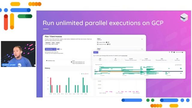 API Management: How to deliver APIs that drive great customer experiences смотреть онлайн