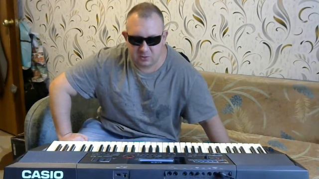 выпуск №2 (что клавиши синтезатор  не лучше, а гитара лучше не совсем верное утверждение)