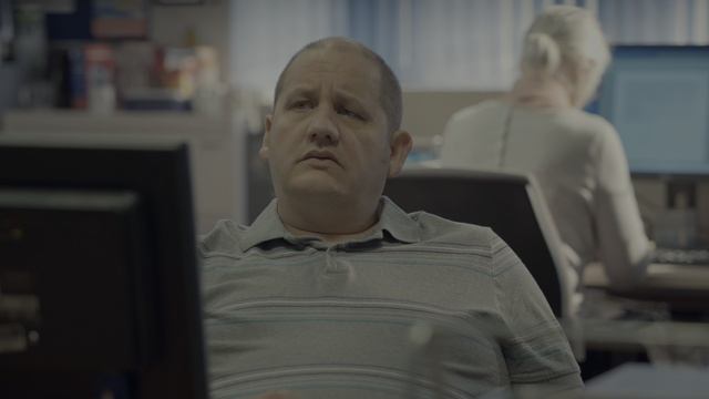 Следом за жизнью / After Life – 3 сезон 3 серия смотреть онлайн