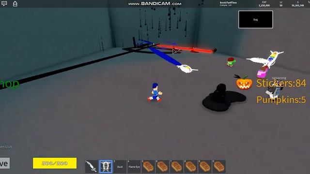 A Death Time Roblox Undertale 3D Boss Battles Halloween Event: Reaper Sans Fight (+13) смотреть онлайн