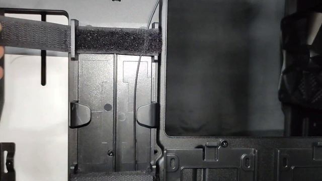 UNBOXING NZXT H7 FLOW WHITE AND BLACK MID TOWER AIRFLOW CASE смотреть онлайн