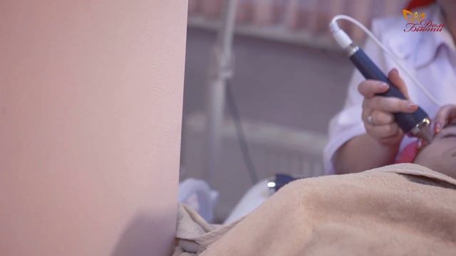 Дом Бьюти Аппарат 8 чистый