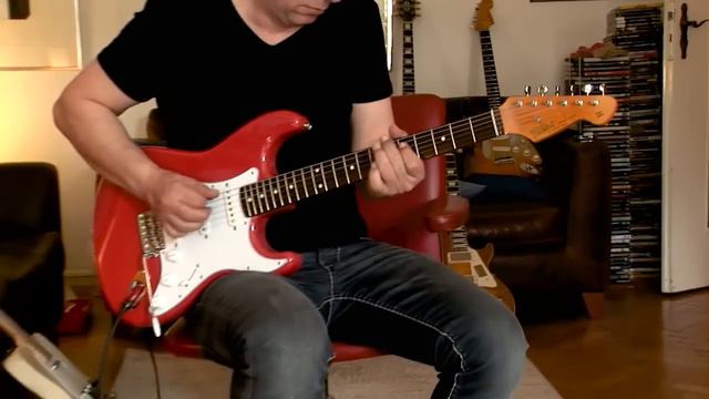 TOKAI ST 100 - 62, Made in Japan, Part2 смотреть онлайн