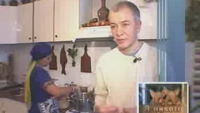 Праздничный рис с овощами. Я никого не ем смотреть онлайн