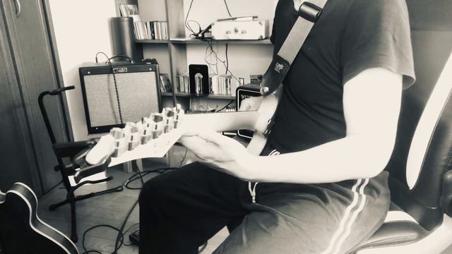 ibanez azes solo смотреть онлайн