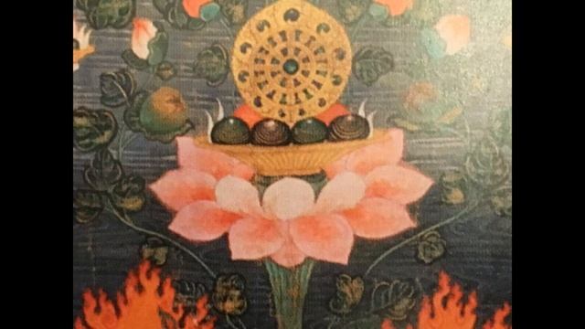 The Perfection of Wisdom in 8,000 Lines, Ch. VI, Sec. 2 (Avoiding Perverted Views) смотреть онлайн