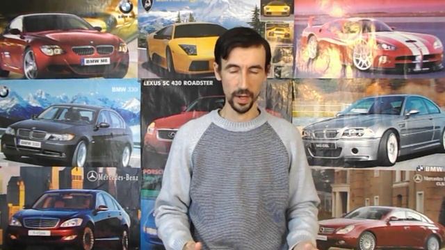 Конфигурация динамичного двигателя для езды каждый день на Карбюраторном и Инжекторном двигателе смотреть онлайн