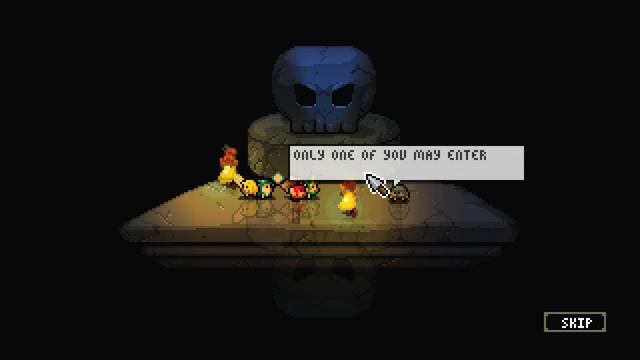 Heroes of Loot 2 - Casual Dungeon Crawling (Chupacabra First Looks) смотреть онлайн