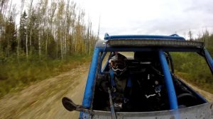 POLARIS RZR 1000 and BRP MAVERICK PART 1