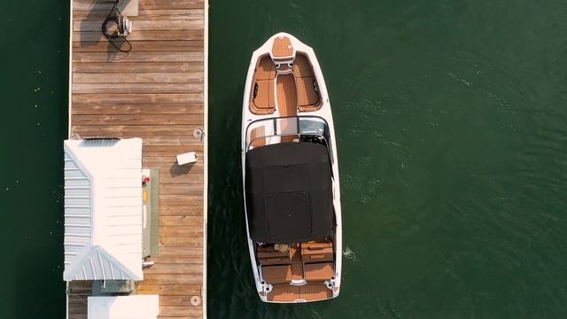 Yamaha's 2024 DRiVE X Technology