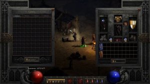 Волшебница с «Гидрой» – новый и очень сильный билд патча 2.4 [Diablo 2: Resurrected]