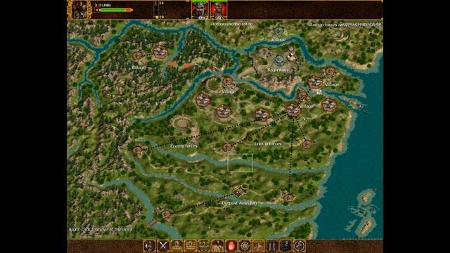 Nemesis of the Roman Empire | Hannibal 3 смотреть онлайн