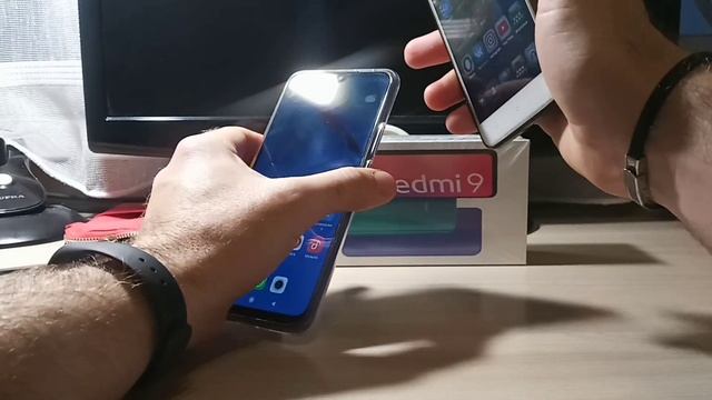 Xiaomi Redmi 9 - главные недостатки