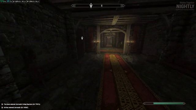 SKYRIM TOGETHER BE LIKE смотреть онлайн