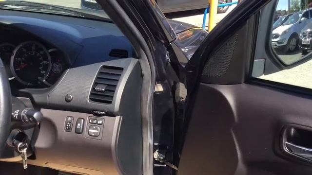 YF15 UET- Mitsubishi L200 2.5 DI-D 4x4 Barbarian Black Edition 5 seat double cab pick up смотреть онлайн