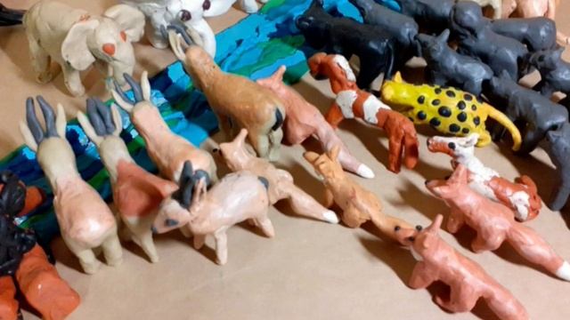 Путешествие вглубь тысячелетий | 4 класс смотреть онлайн