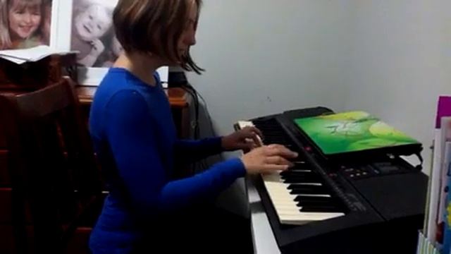 Soft Mozart Recital Manda Laughing Song by Strauss смотреть онлайн