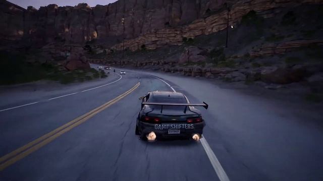 NEED FOR SPEED PAYBACK#gaming #game shifters #gamers #shifters смотреть онлайн