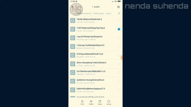 Bersihkan Ruang Memori Internal Xiaomi Redmi 5 Plus! 100% WORK смотреть онлайн