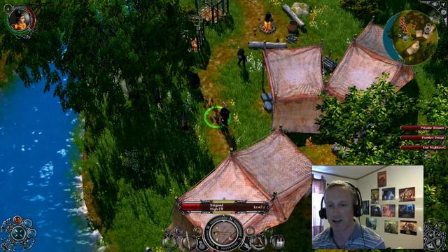 Still Doing Starter Quests - 3 - Let's Play Sacred 2 (Diablo 2 Mod) смотреть онлайн